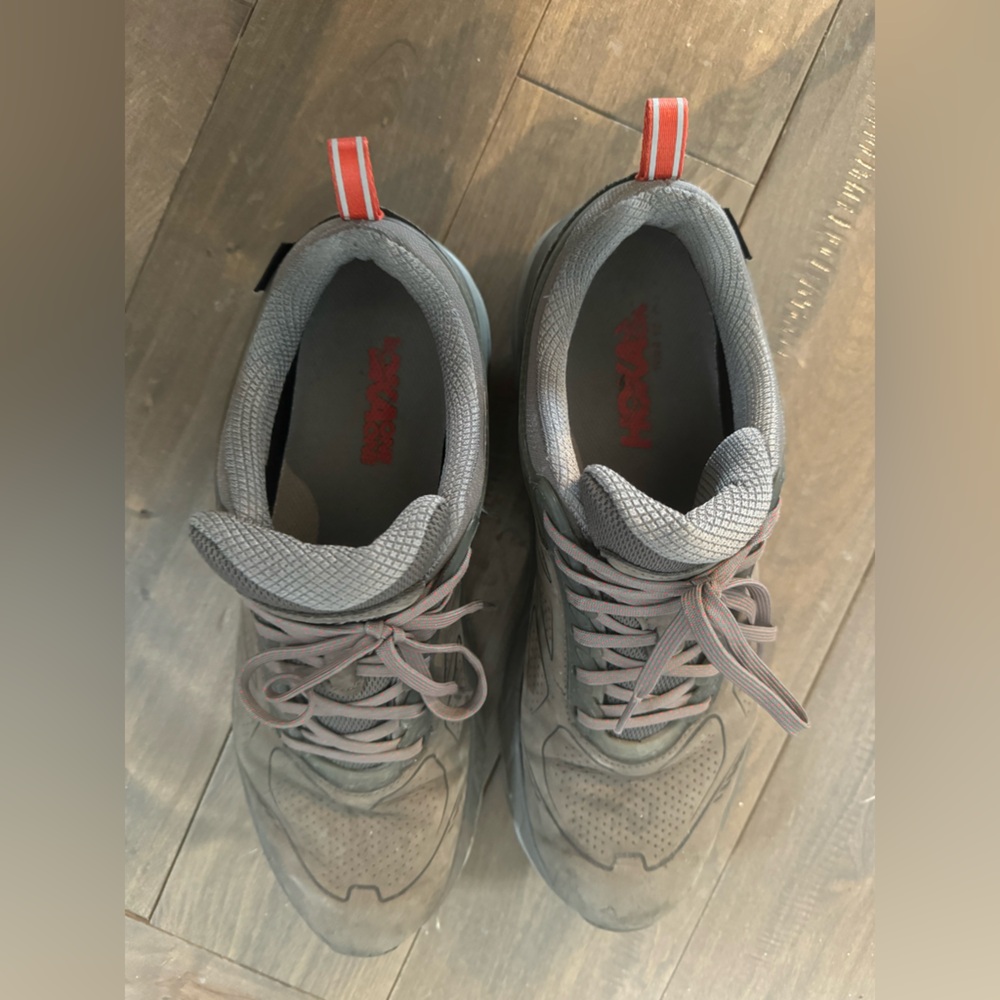 Hoka one one Men’s Sneakers - Picture 2 of 6